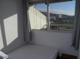 Chambre avec vue