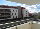 Vue de la terrasse