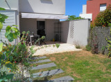 Jardin et terrasse