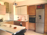 Cuisine ouverte
