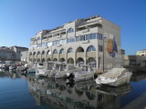 Résidence de l'appartement