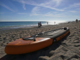 Paddle