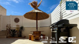 SETE EVASION JARDIN