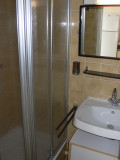 Salle d'eau