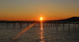 Soleil_etang