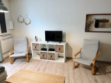 STUDIO 2 ÉTOILES CENTRE-VILLE SÈTE