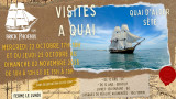 VISITES À QUAI : LE BRICK LE PHOENIX