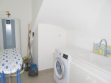 Côté buanderie
