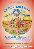 CE QUI NOUS UNIT