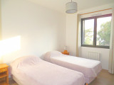 Chambre à coucher 2