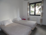 Chambre à coucher 4
