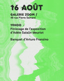 FESTIVAL DE L'IMPERTINENCE 2025