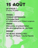 FESTIVAL DE L'IMPERTINENCE 2025