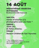 FESTIVAL DE L'IMPERTINENCE 2025