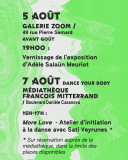 FESTIVAL DE L'IMPERTINENCE 2025