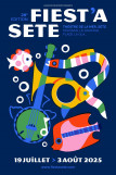 FIEST'A SÈTE 2025