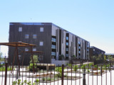 Résidence récente et moderne sur le nouveau quartier des Salins