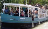 Les Bateaux du Soleil - Canal du Midi