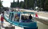 Les Bateaux du Soleil - Canal du Midi