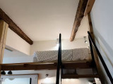 STUDIO 2 ÉTOILES CENTRE-VILLE SÈTE