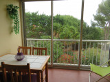 loggia