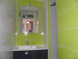 Salle d'eau