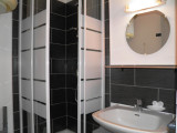 Salle d'eau