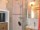 Salle d'eau