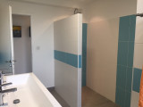 Salle d'eau