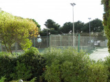 Résidence arborée