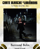 THE LIMINANAS + ANTON NEWCOMBE