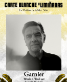 THE LIMINANAS + ANTON NEWCOMBE