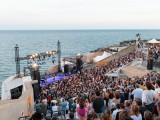 theatre de la mer Sete