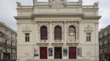 Theatre Moliere scene nationale de Sete et du Bassin de Thau