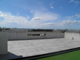 Toit terrasse
