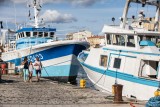 Vieux port Sète