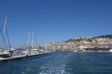 Vieux port Sète