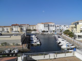 Vue de l'appartement