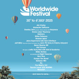 Worldwide Festival 