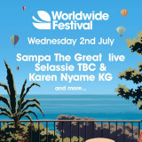 Worldwide Festival 