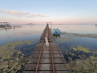 L Etang De Thau Une Mer Interieure Bon Plan Office De Tourisme De Sete