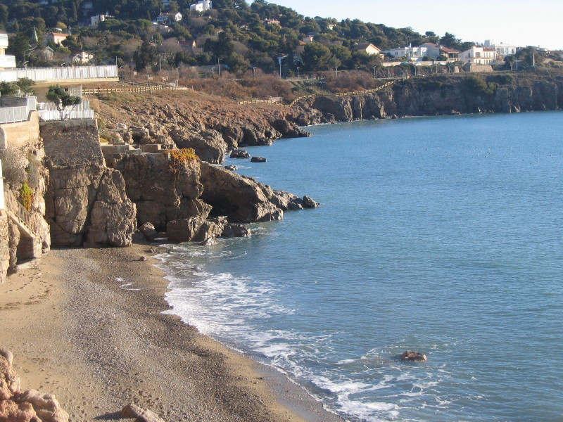 Appartement pour 4 personnes à Sète_4