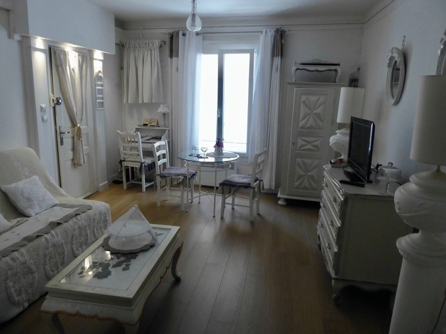 STUDIO 2 ÉTOILES - CENTRE-VILLE DE SÈTE