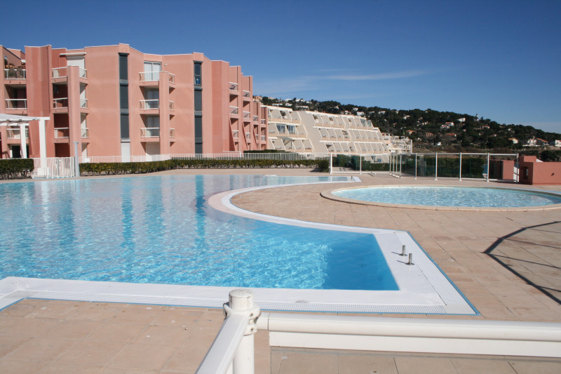 Appartement pour 4 personnes à Sète_14