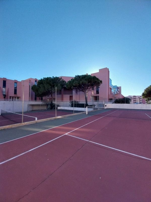 Tennis