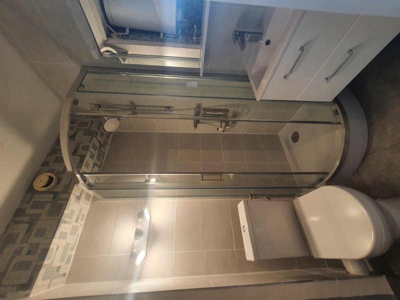 Salle de bain et WC Salle de bain et WC