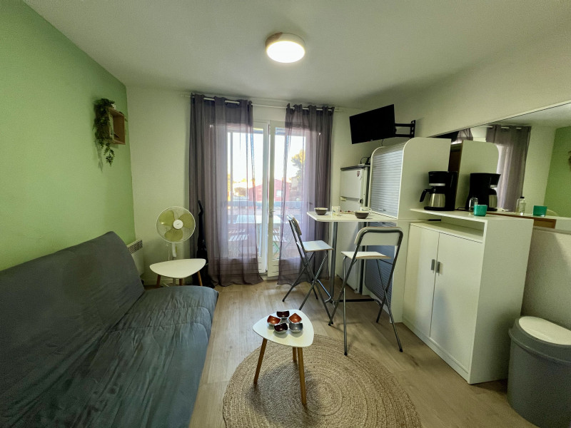 pièce de vie pièce de vie