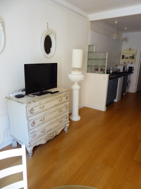 STUDIO 2 ÉTOILES - CENTRE-VILLE DE SÈTE