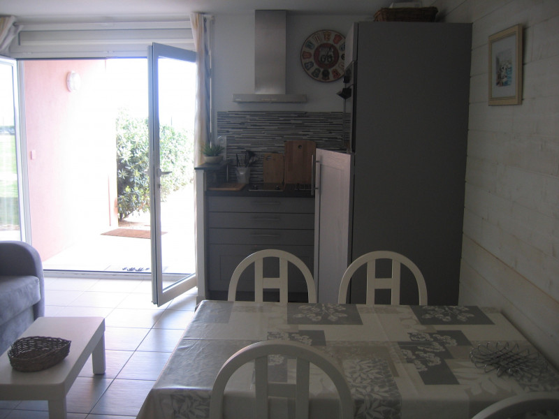 Appartement pour 4 personnes à Sète_9