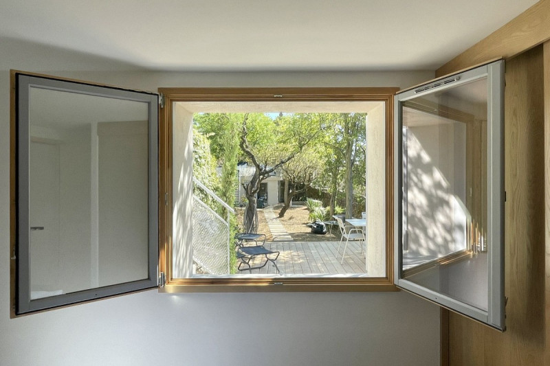 Sète - Maison entière et jardin sur le Mont Saint Clair (vue mer et étang)_14